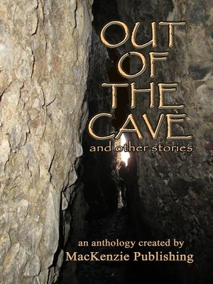 cover image of Out of the Cave (and Other Stories)